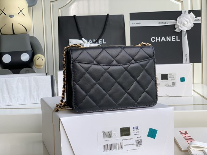 Chanel Satchel Bags